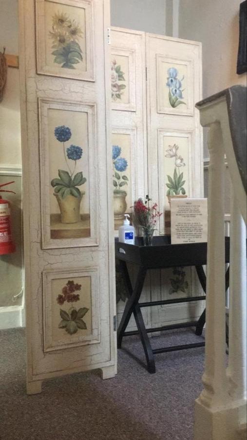 The Old Brasserie & Rooms @ No.8 다트머스 외부 사진